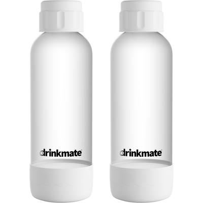 1 Litre Bottles - Twin Pack