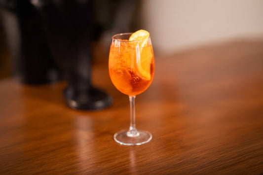 Aperol Spritz