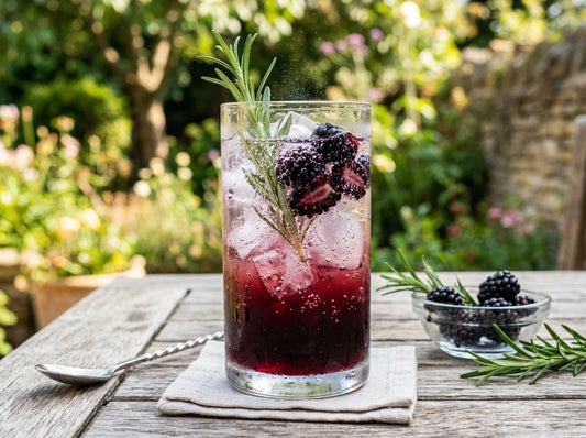 Bramble Spritz