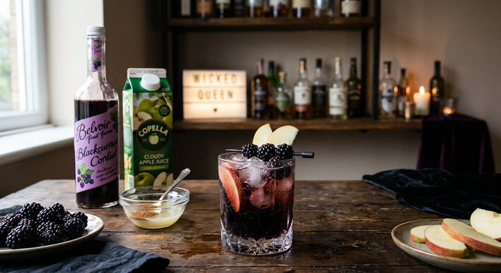 Poison Apple Fizz