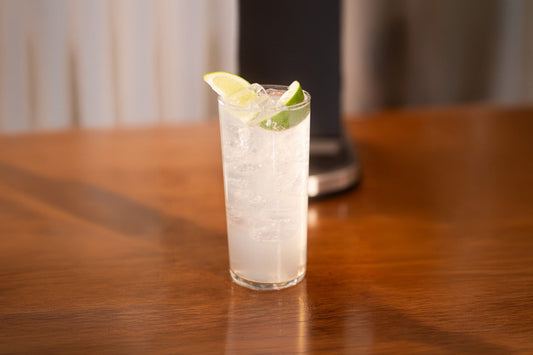 Gin Rickey