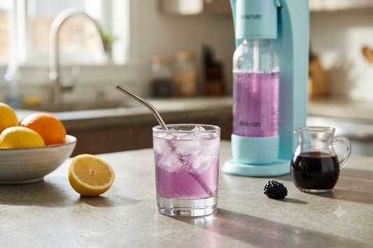 Sparkling Bramble