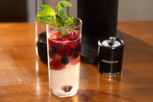 Spring Sangria