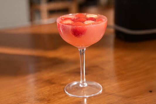 Strawberry Daiquiri
