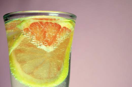 Drinkmate Diet Fizzy Grapefruit Juice