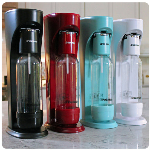 Drinkmate Offers