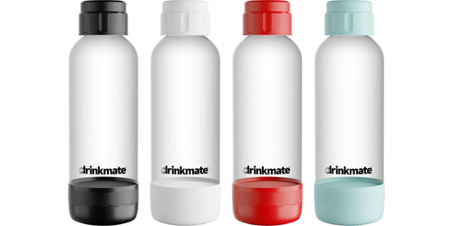 Drinkmate Accessories