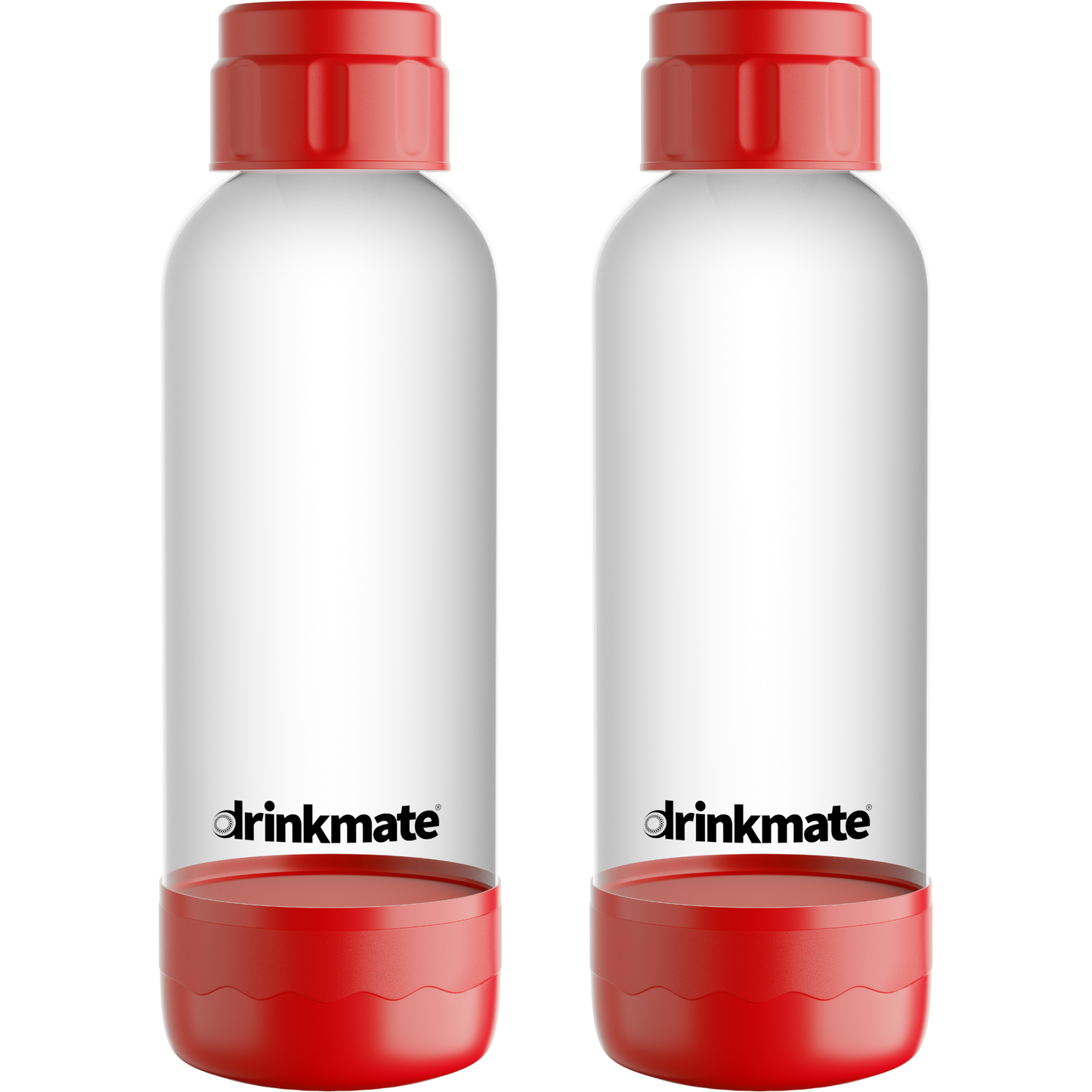 1 Liter Bottles - Twin Pack