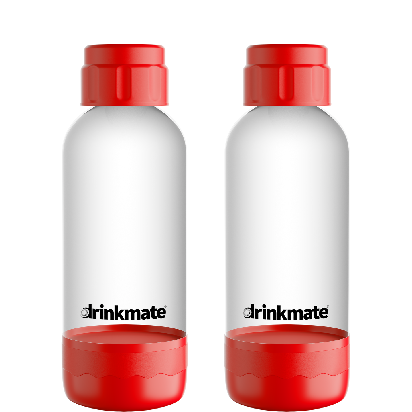 0.5 Liter Bottles - Twin Pack