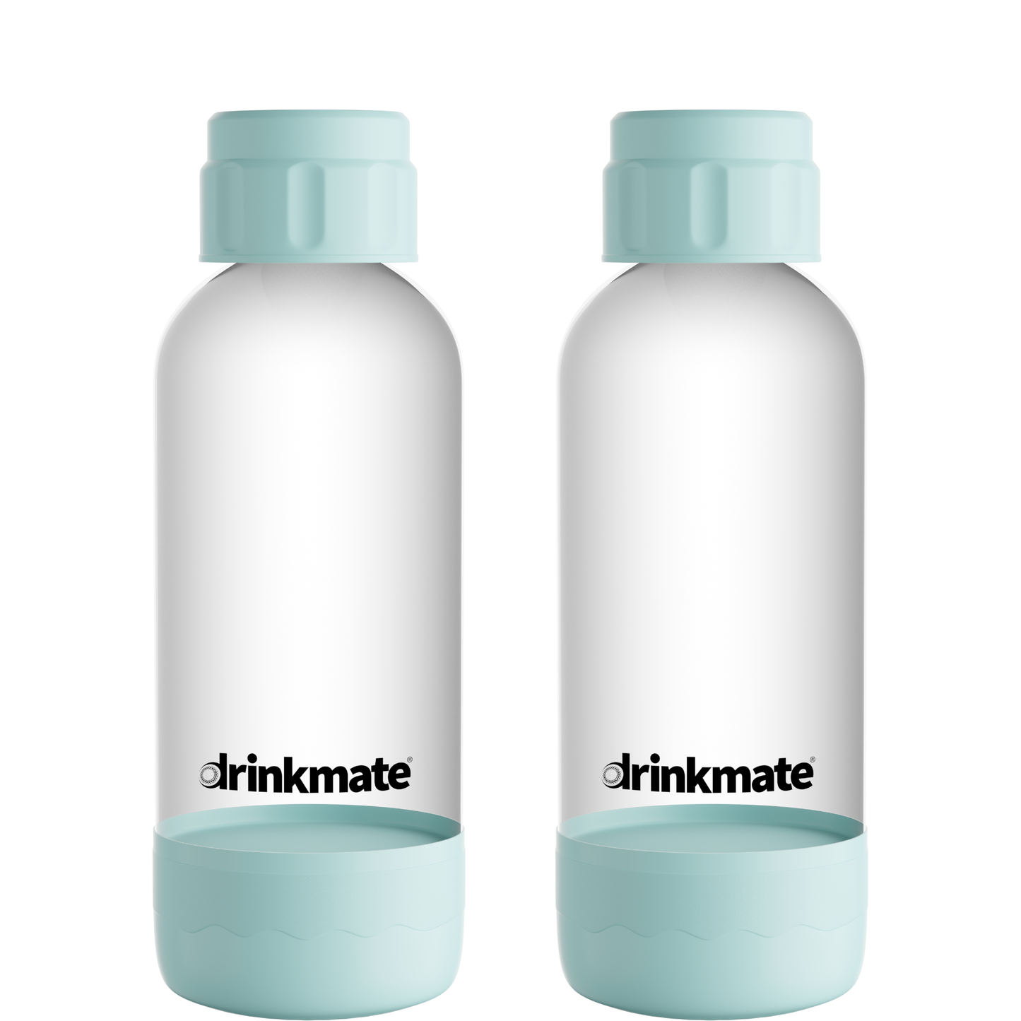 0.5 Liter Bottles - Twin Pack