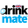 Drinkmate Carbonated Drink Maker, the Carbonate Anything Machine! logo